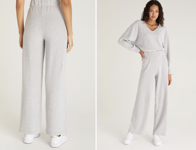 Draw String Sweat Pants with Pockets – Lola Monroe Boutique