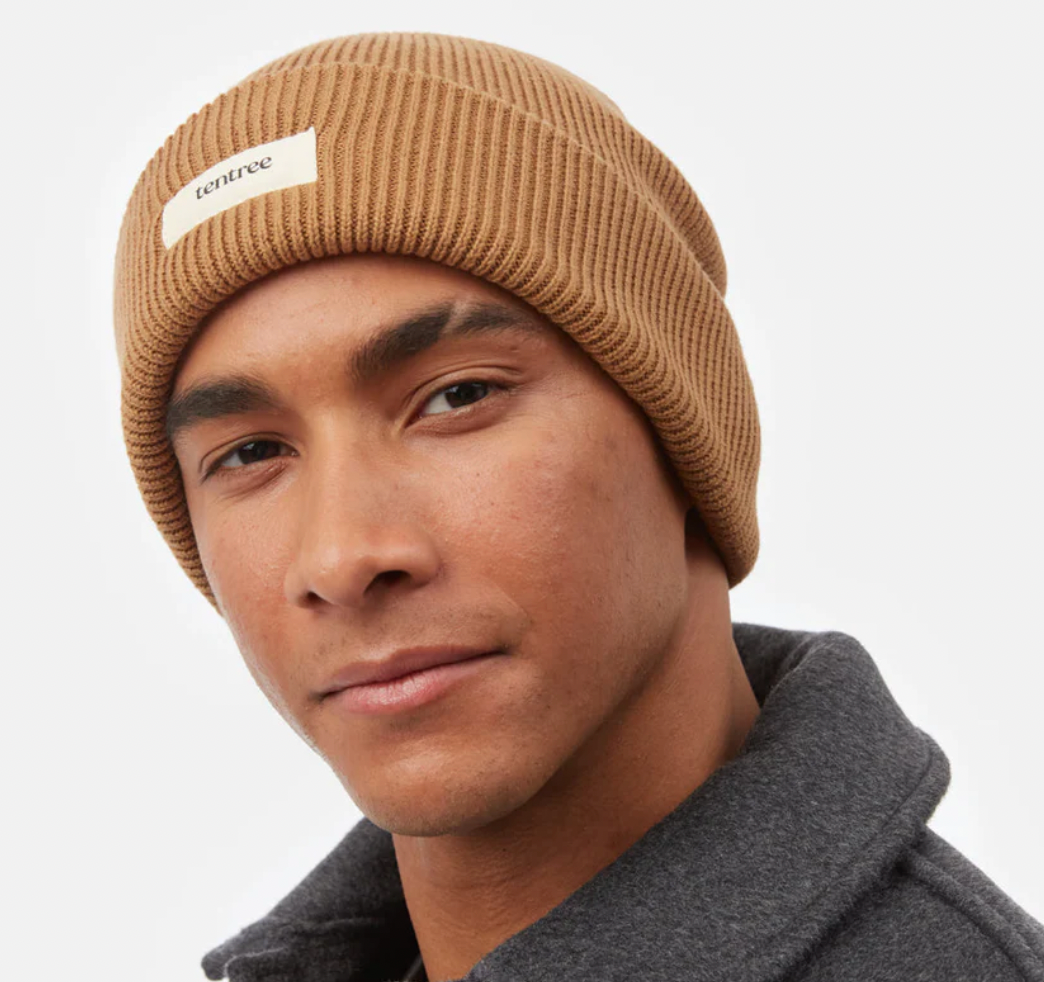 Tentree beanie sale